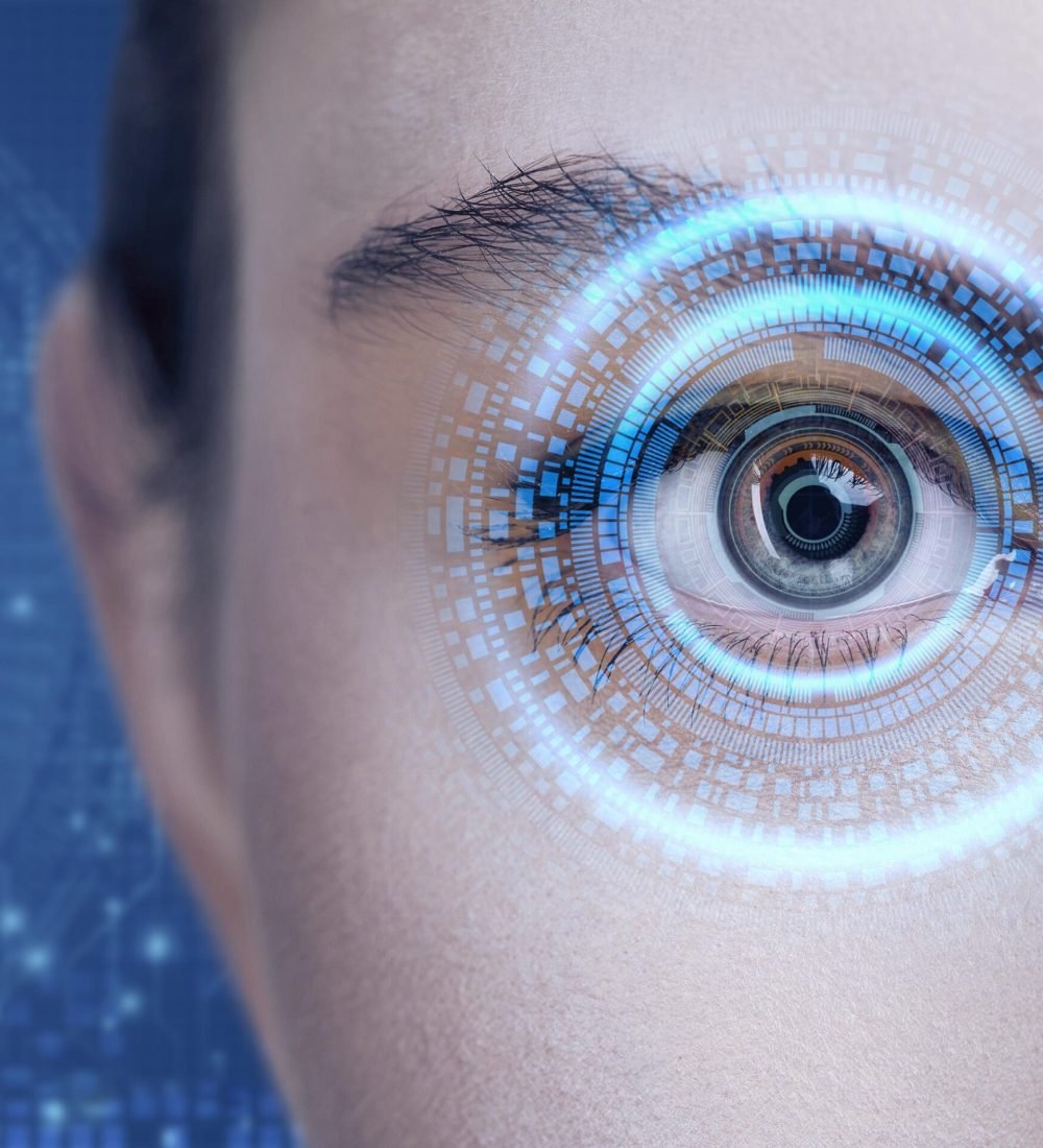 close-up-eye-scanning