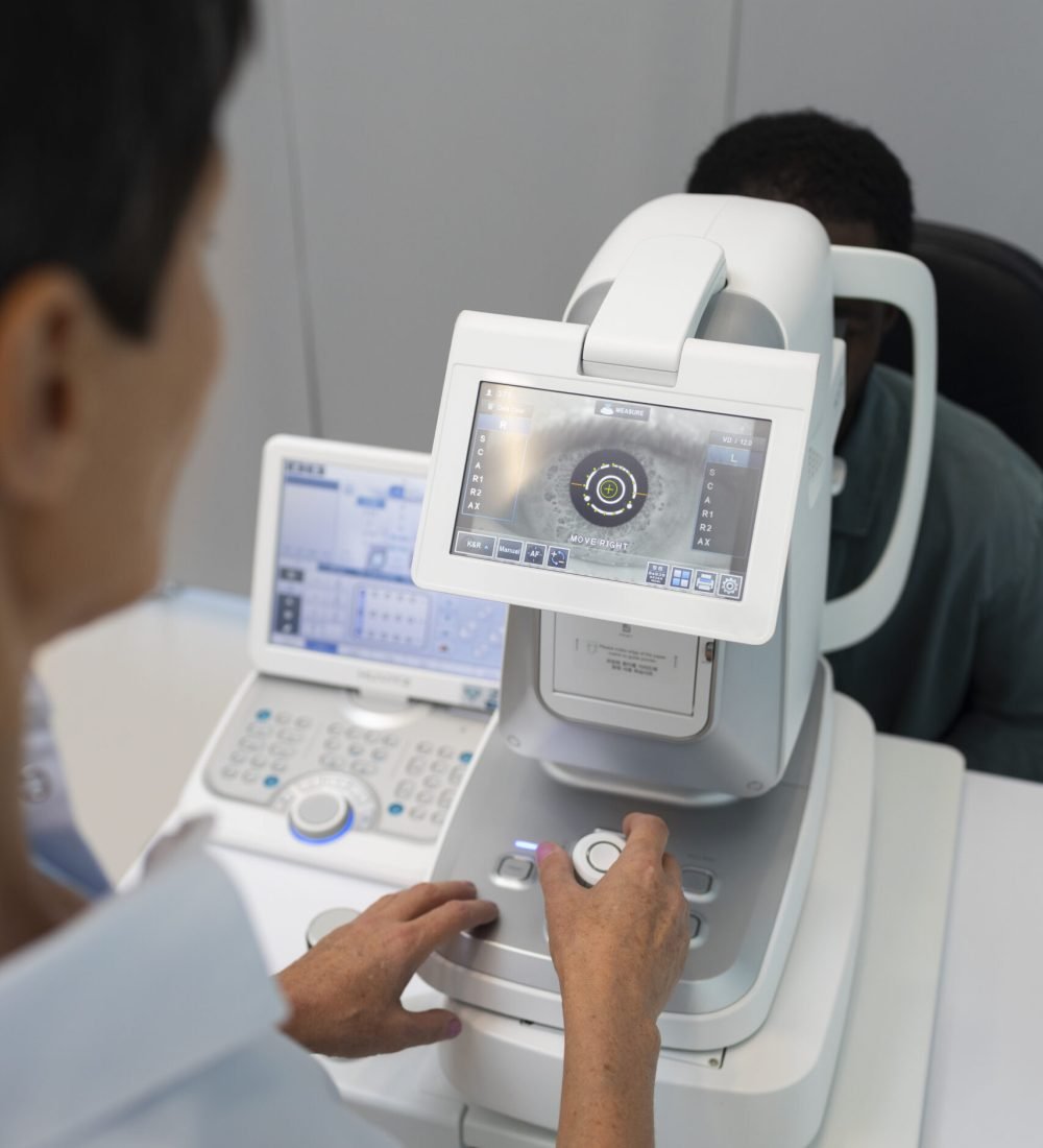 doctor-preparing-ophthalmologist-s-office